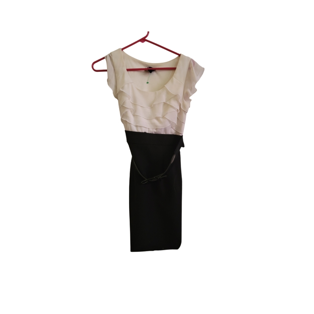IZ Buyer Dress